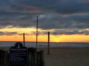 Nickel Plate Beach