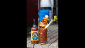 Bloody Mary